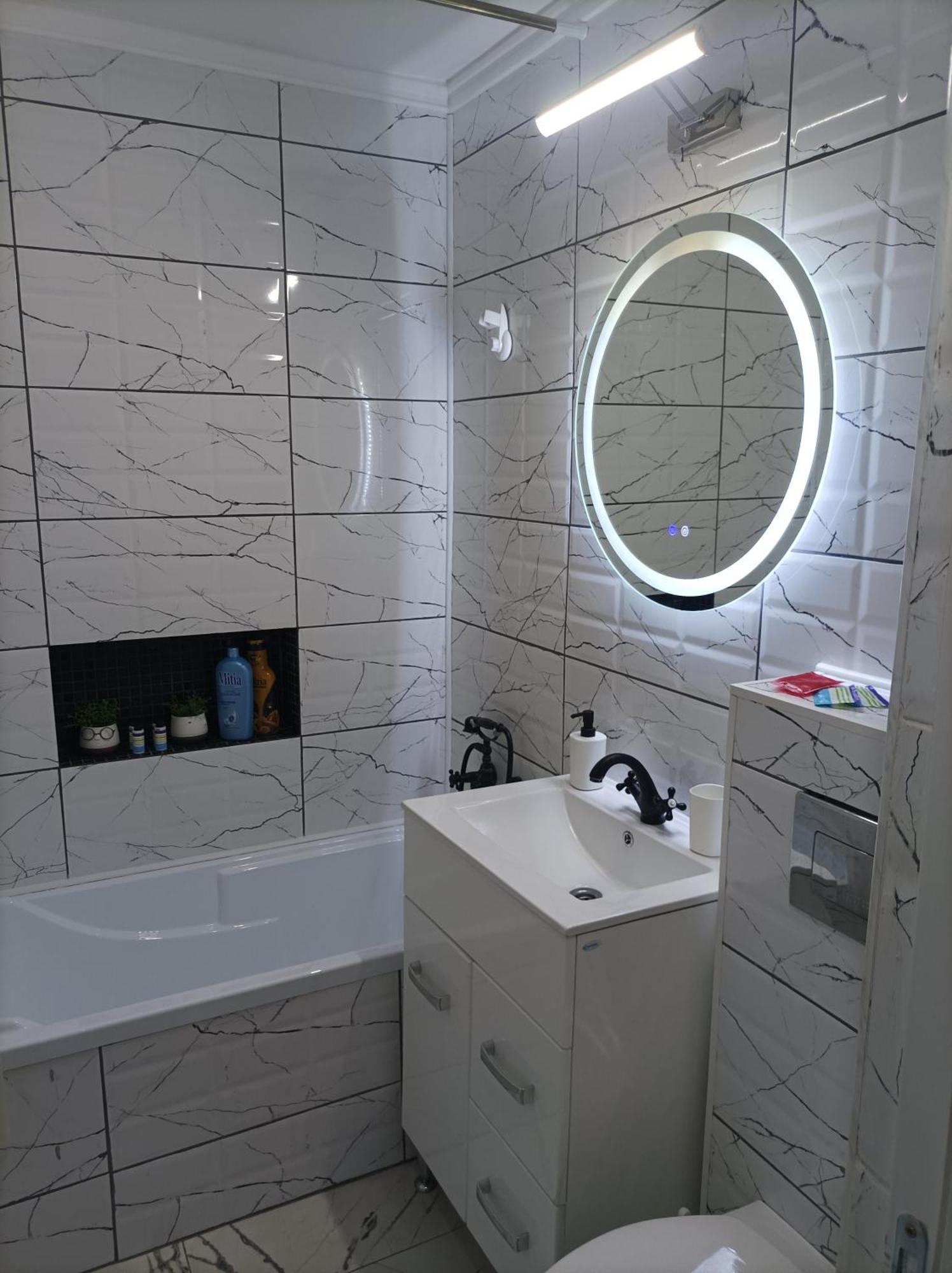 Centrul Vechi Appartement Brăila Buitenkant foto