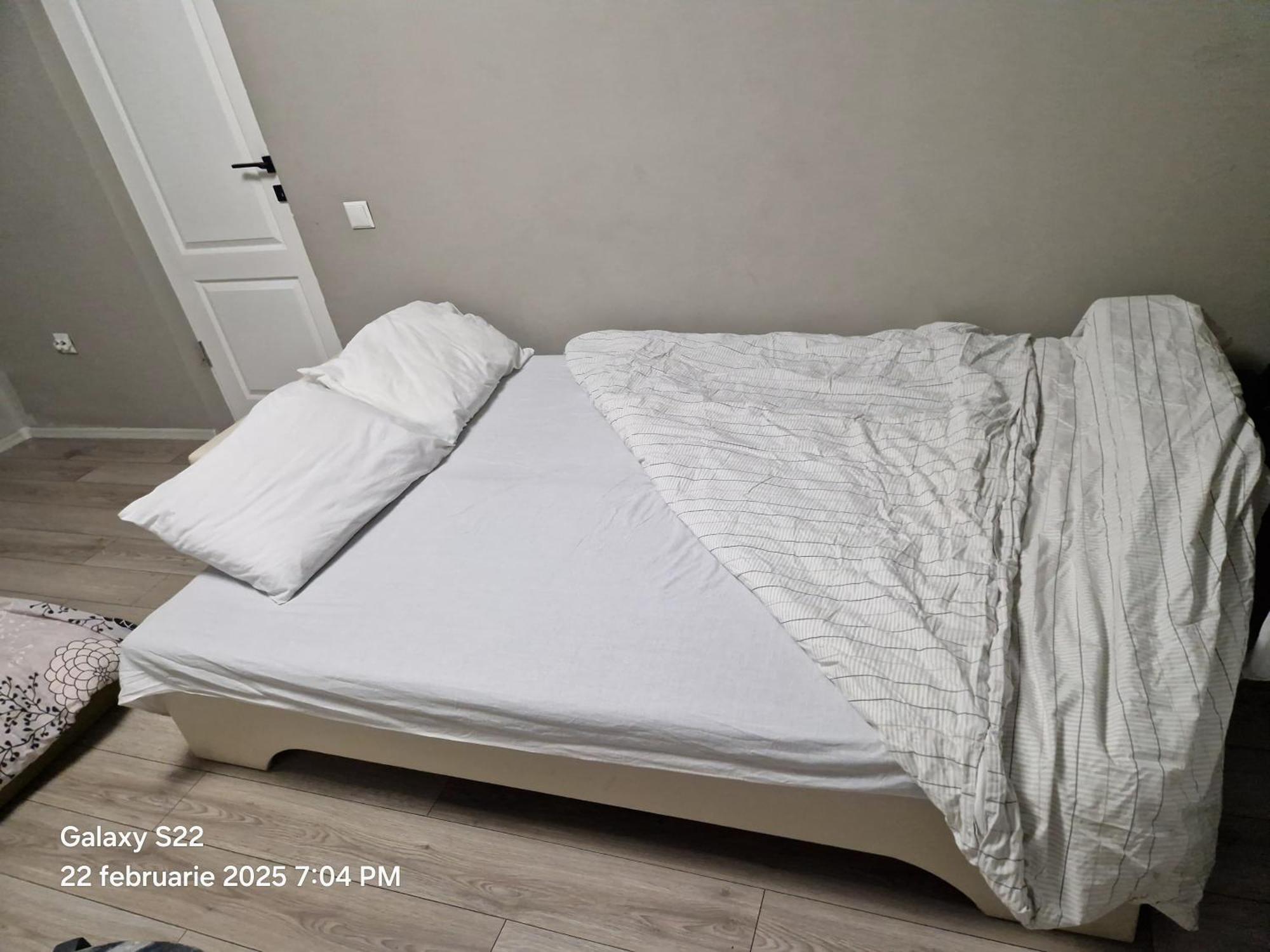 Centrul Vechi Appartement Brăila Buitenkant foto